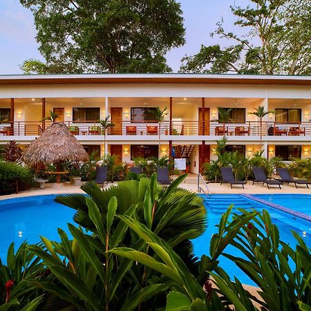 Olinca Boutique Hotel Puerto Viejo de Talamanca Kültér fotó