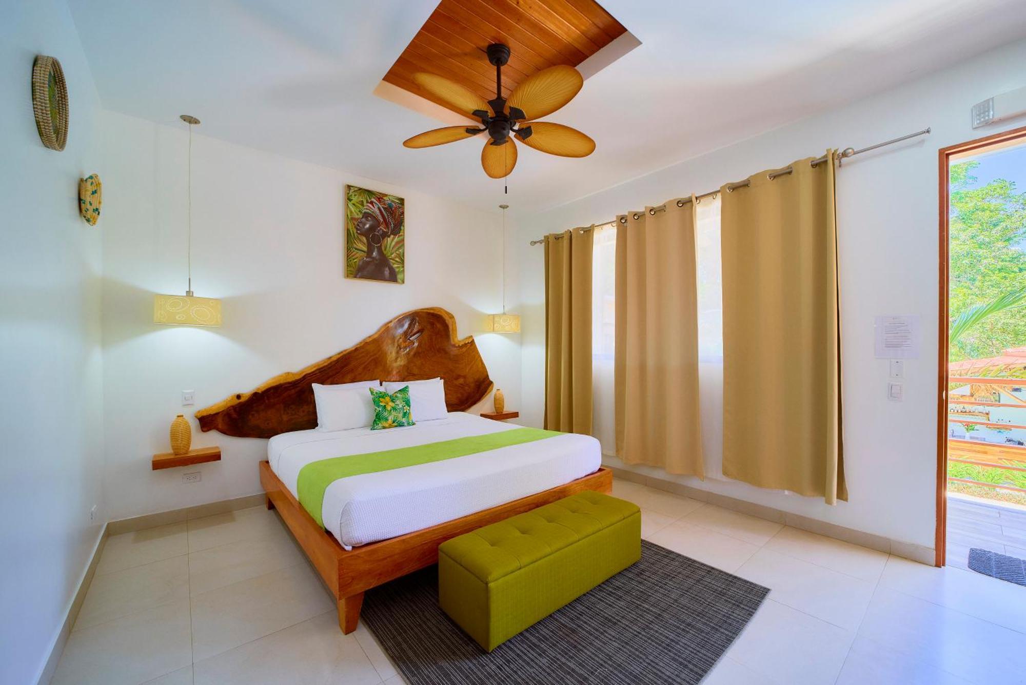 Olinca Boutique Hotel Puerto Viejo de Talamanca Kültér fotó