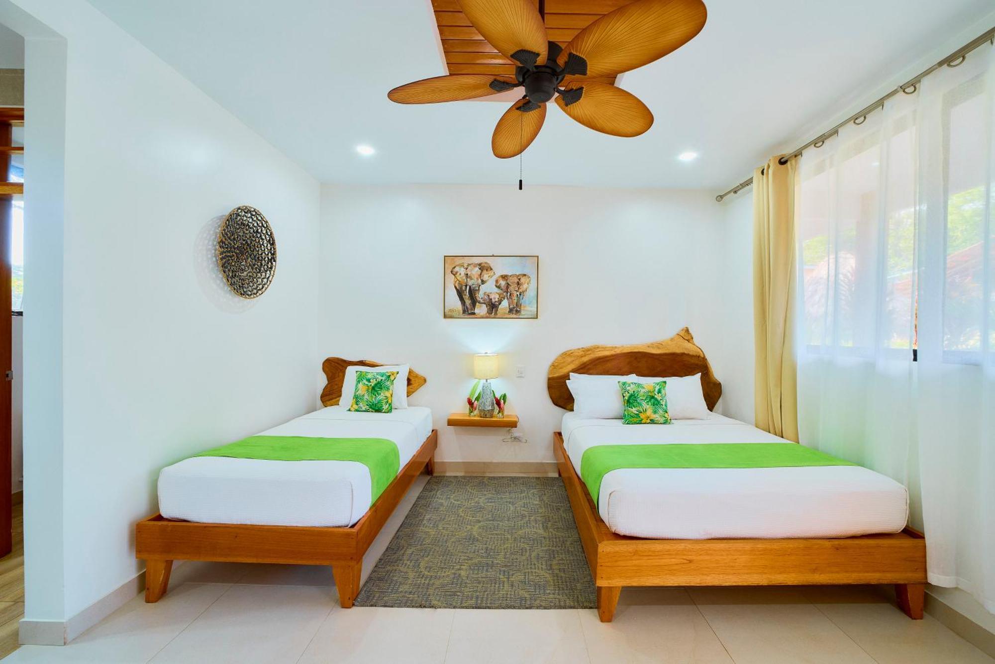 Olinca Boutique Hotel Puerto Viejo de Talamanca Kültér fotó