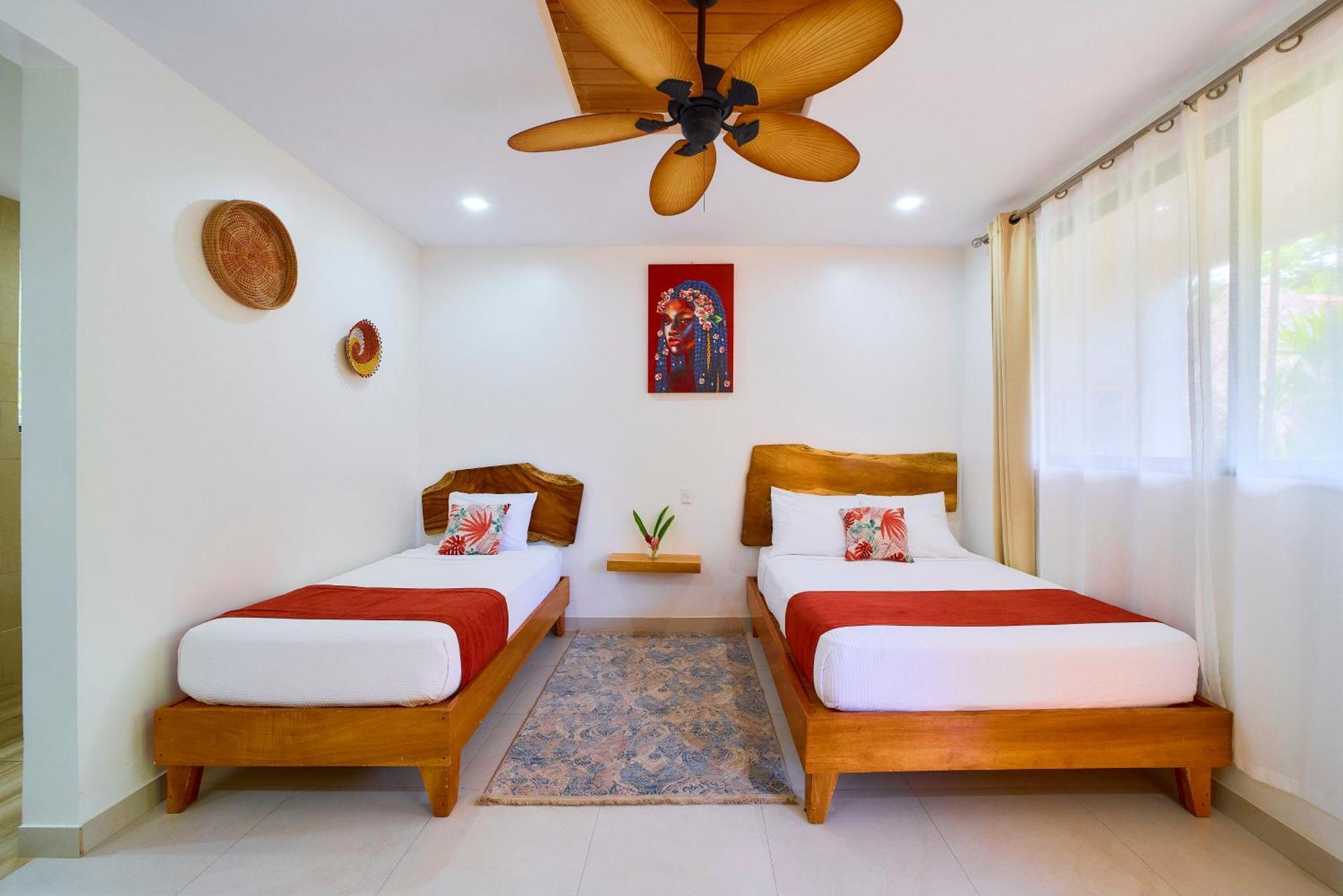 Olinca Boutique Hotel Puerto Viejo de Talamanca Kültér fotó