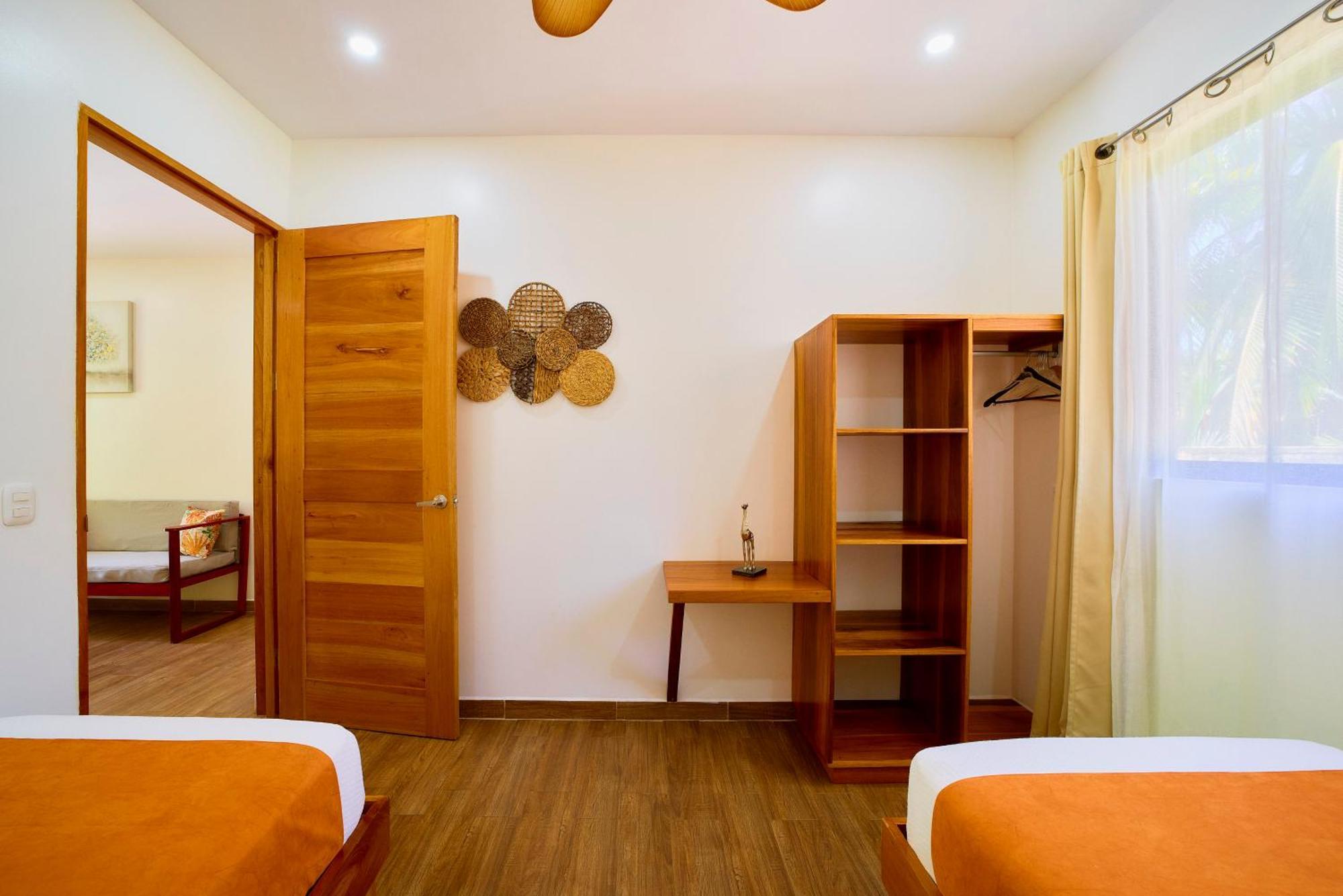 Olinca Boutique Hotel Puerto Viejo de Talamanca Kültér fotó