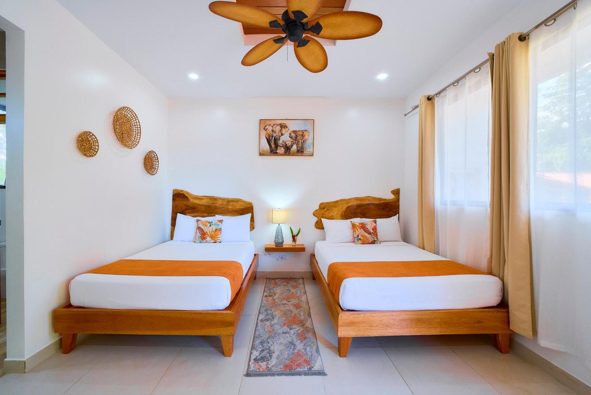 Olinca Boutique Hotel Puerto Viejo de Talamanca Kültér fotó