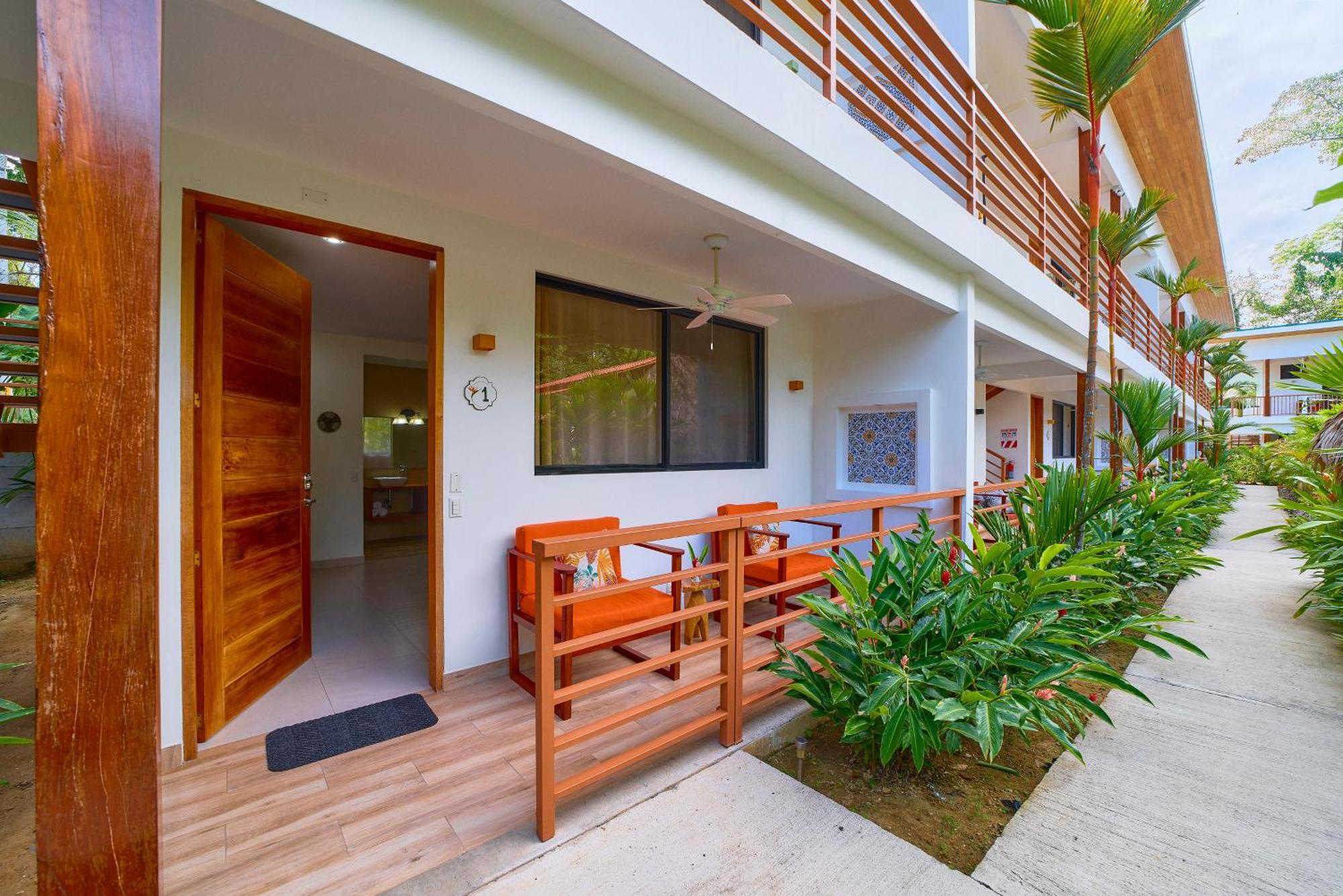 Olinca Boutique Hotel Puerto Viejo de Talamanca Kültér fotó