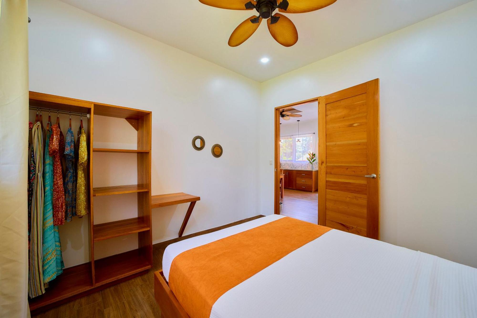 Olinca Boutique Hotel Puerto Viejo de Talamanca Kültér fotó