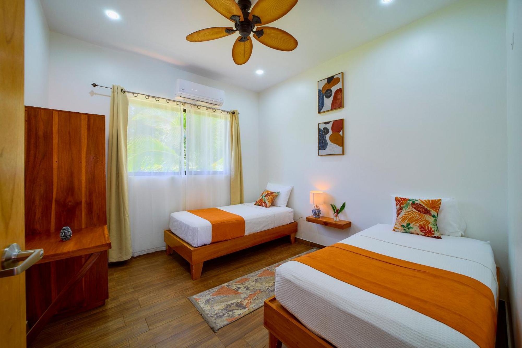 Olinca Boutique Hotel Puerto Viejo de Talamanca Kültér fotó