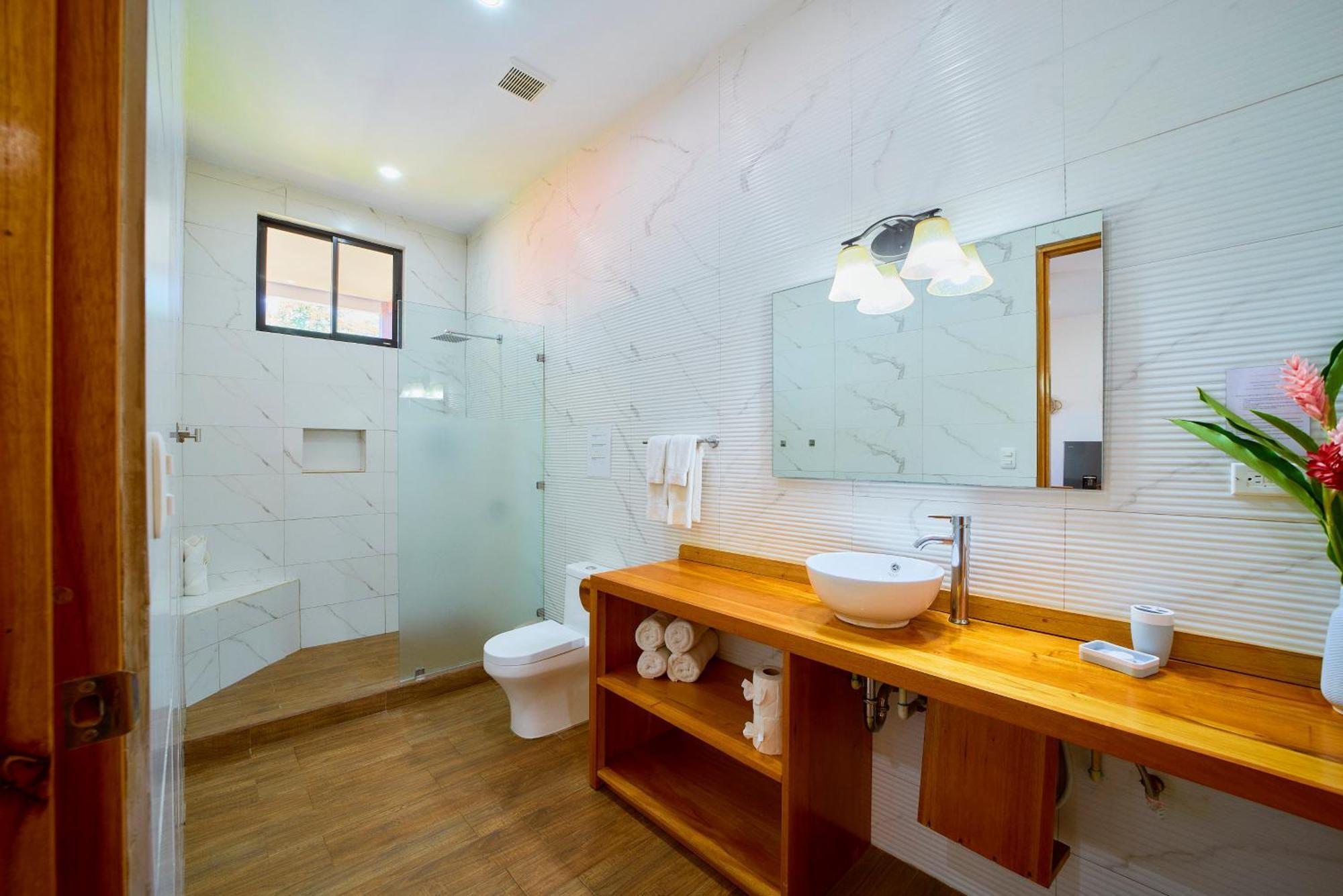 Olinca Boutique Hotel Puerto Viejo de Talamanca Kültér fotó