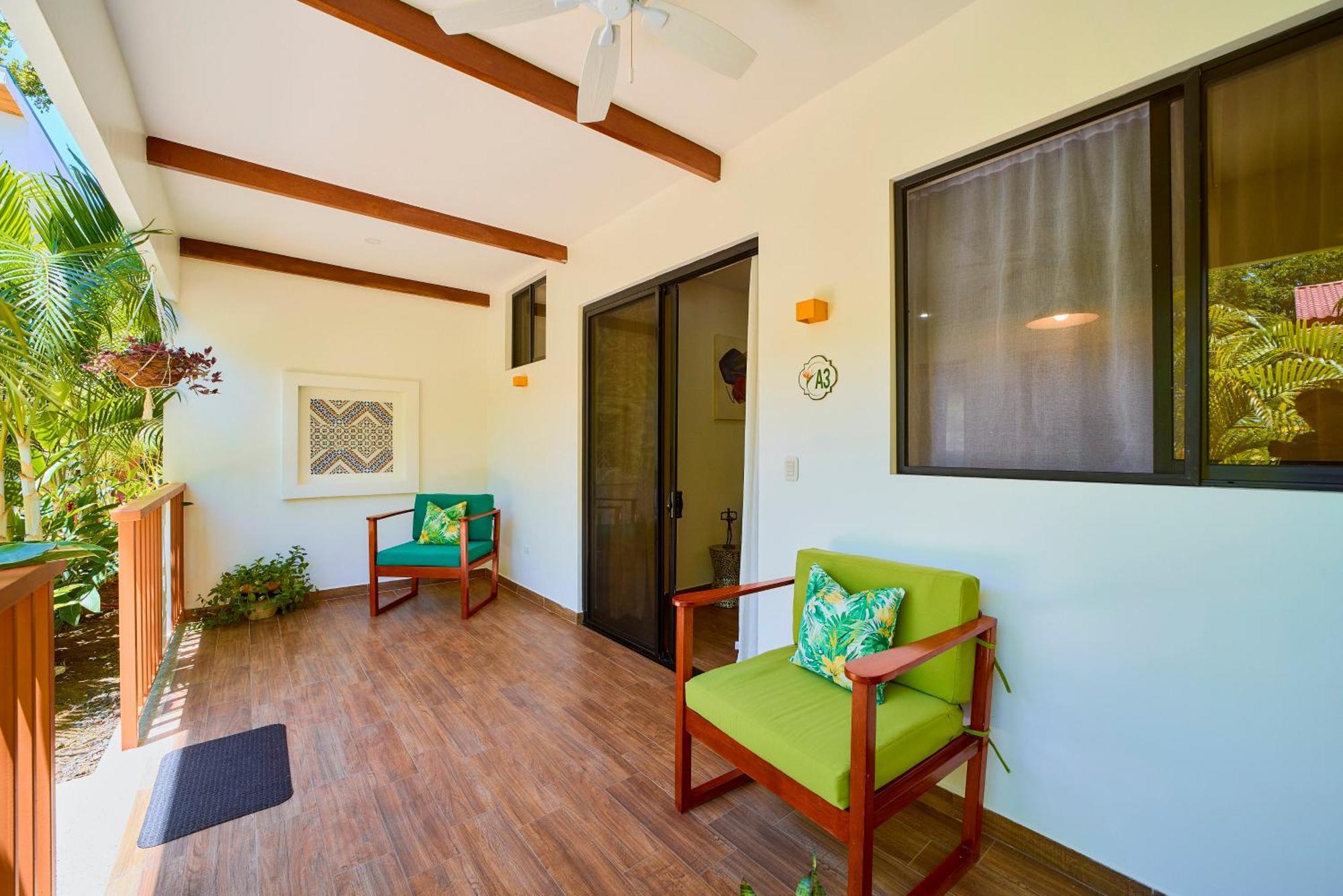 Olinca Boutique Hotel Puerto Viejo de Talamanca Kültér fotó