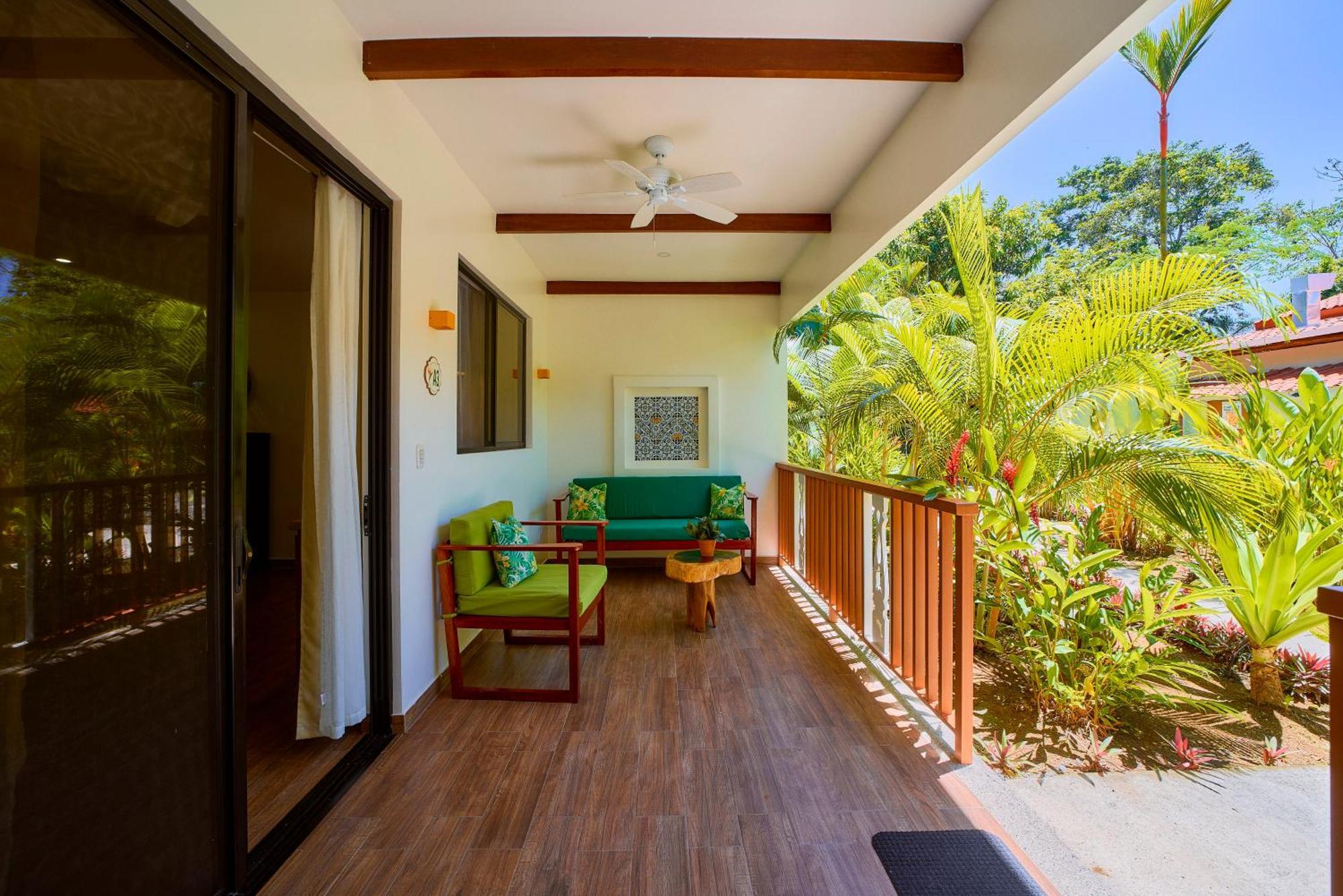 Olinca Boutique Hotel Puerto Viejo de Talamanca Kültér fotó