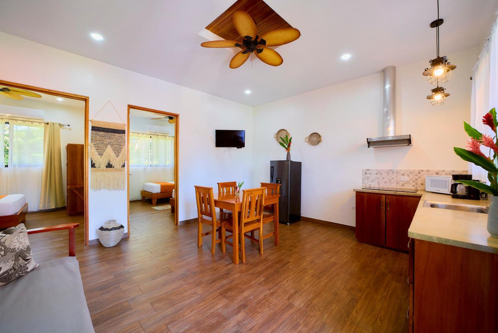 Olinca Boutique Hotel Puerto Viejo de Talamanca Kültér fotó