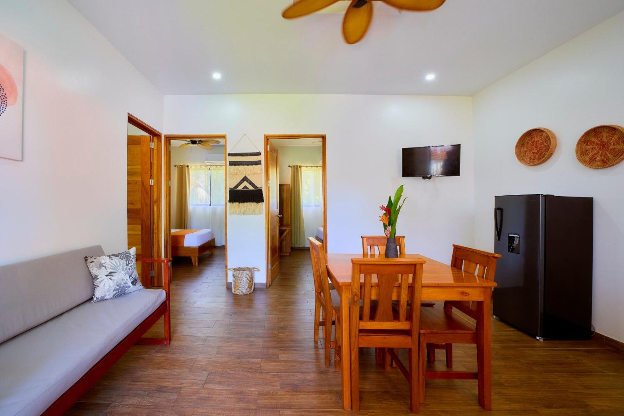 Olinca Boutique Hotel Puerto Viejo de Talamanca Kültér fotó