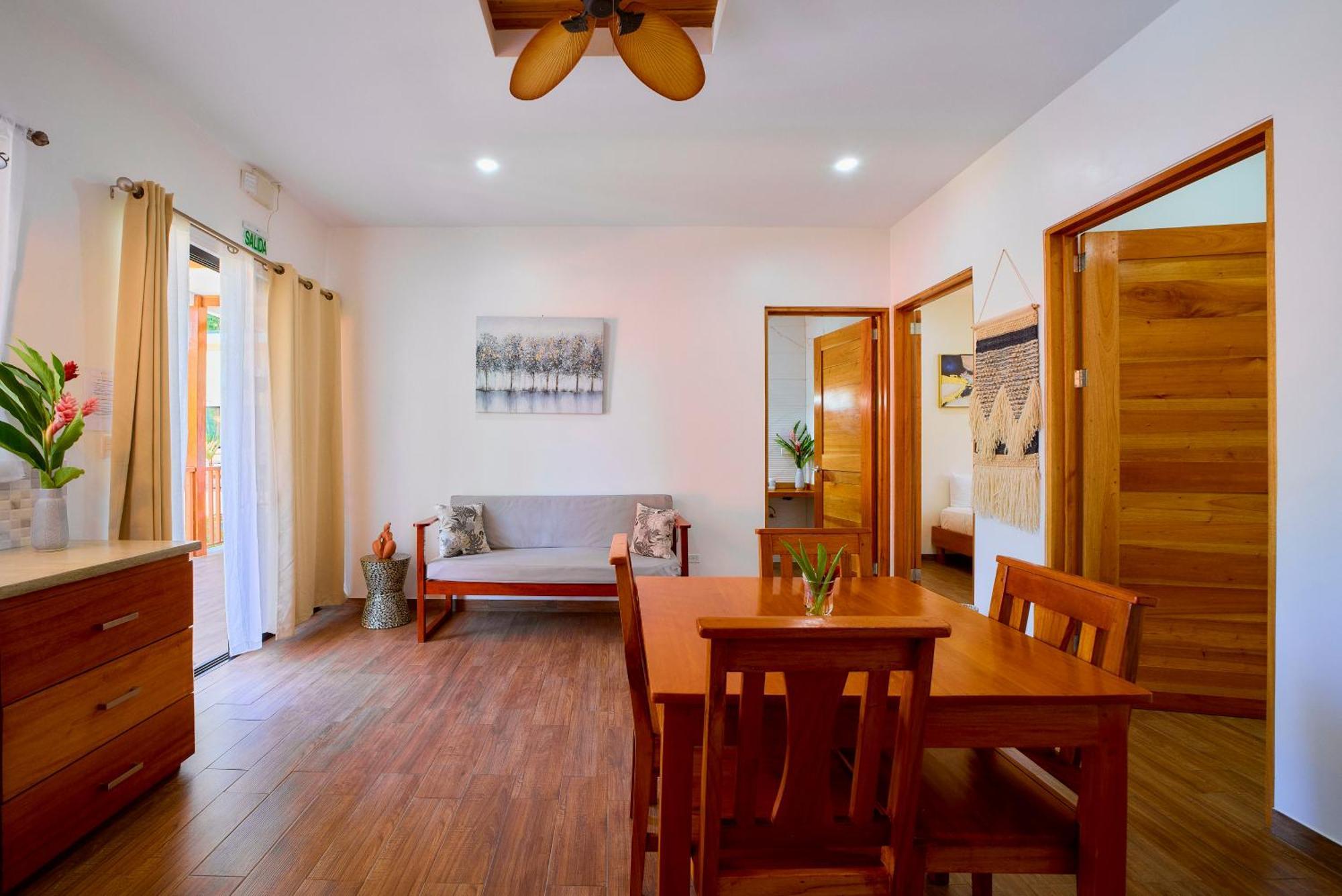 Olinca Boutique Hotel Puerto Viejo de Talamanca Kültér fotó