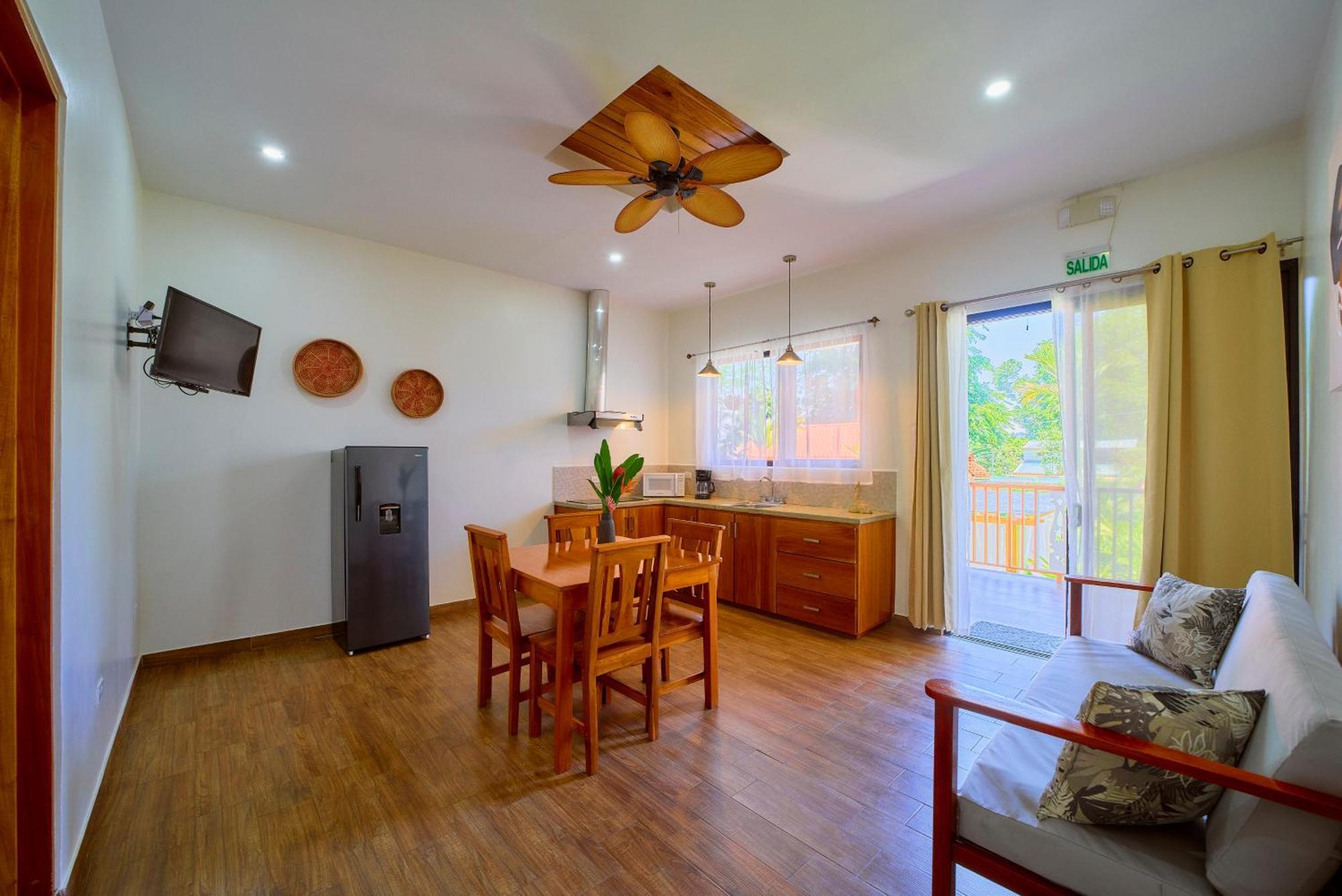 Olinca Boutique Hotel Puerto Viejo de Talamanca Kültér fotó