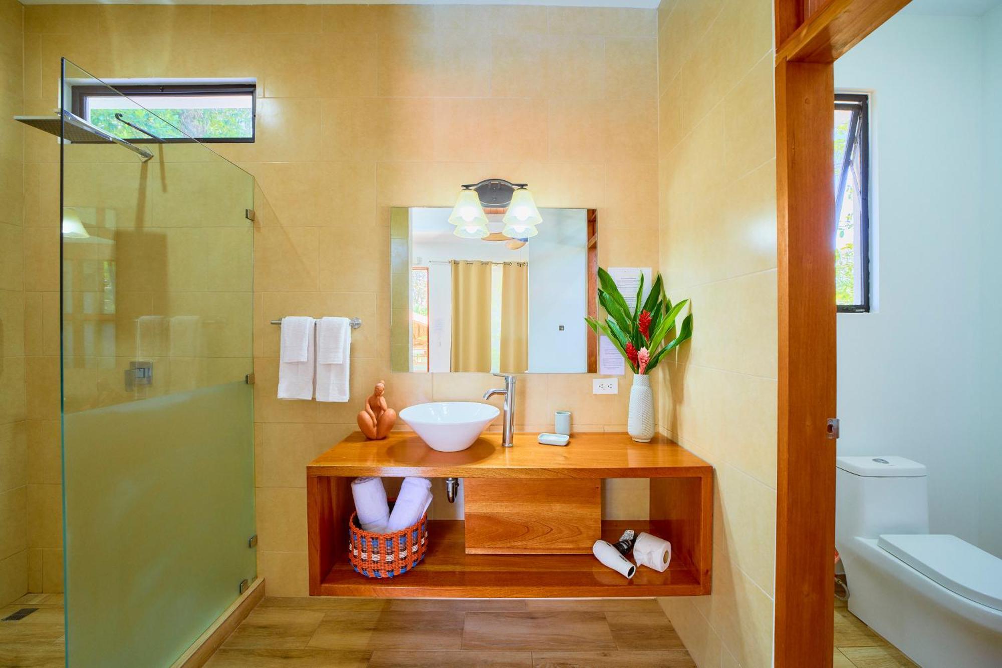 Olinca Boutique Hotel Puerto Viejo de Talamanca Kültér fotó