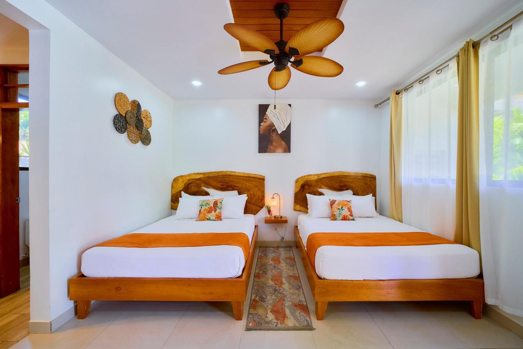 Olinca Boutique Hotel Puerto Viejo de Talamanca Kültér fotó