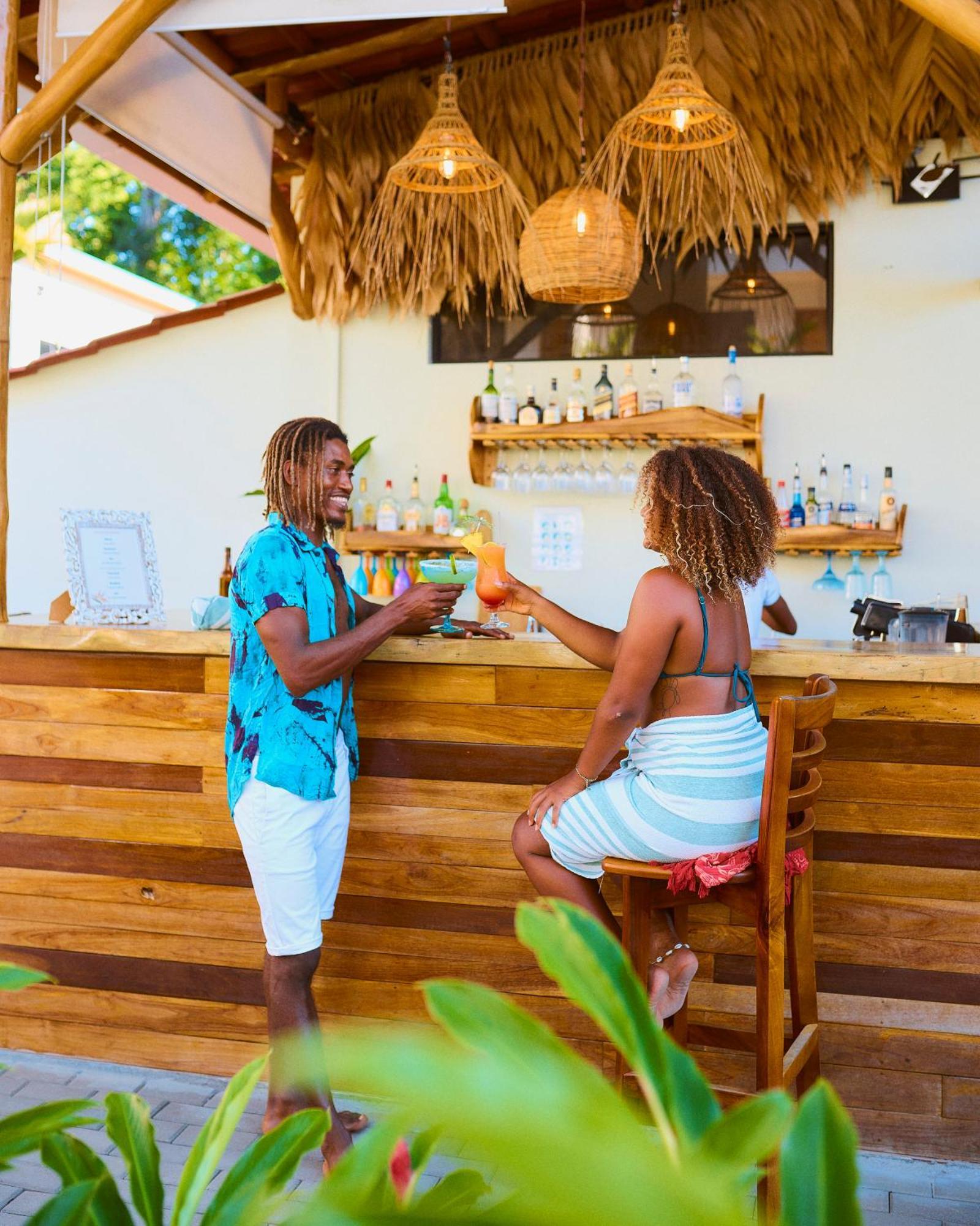 Olinca Boutique Hotel Puerto Viejo de Talamanca Kültér fotó