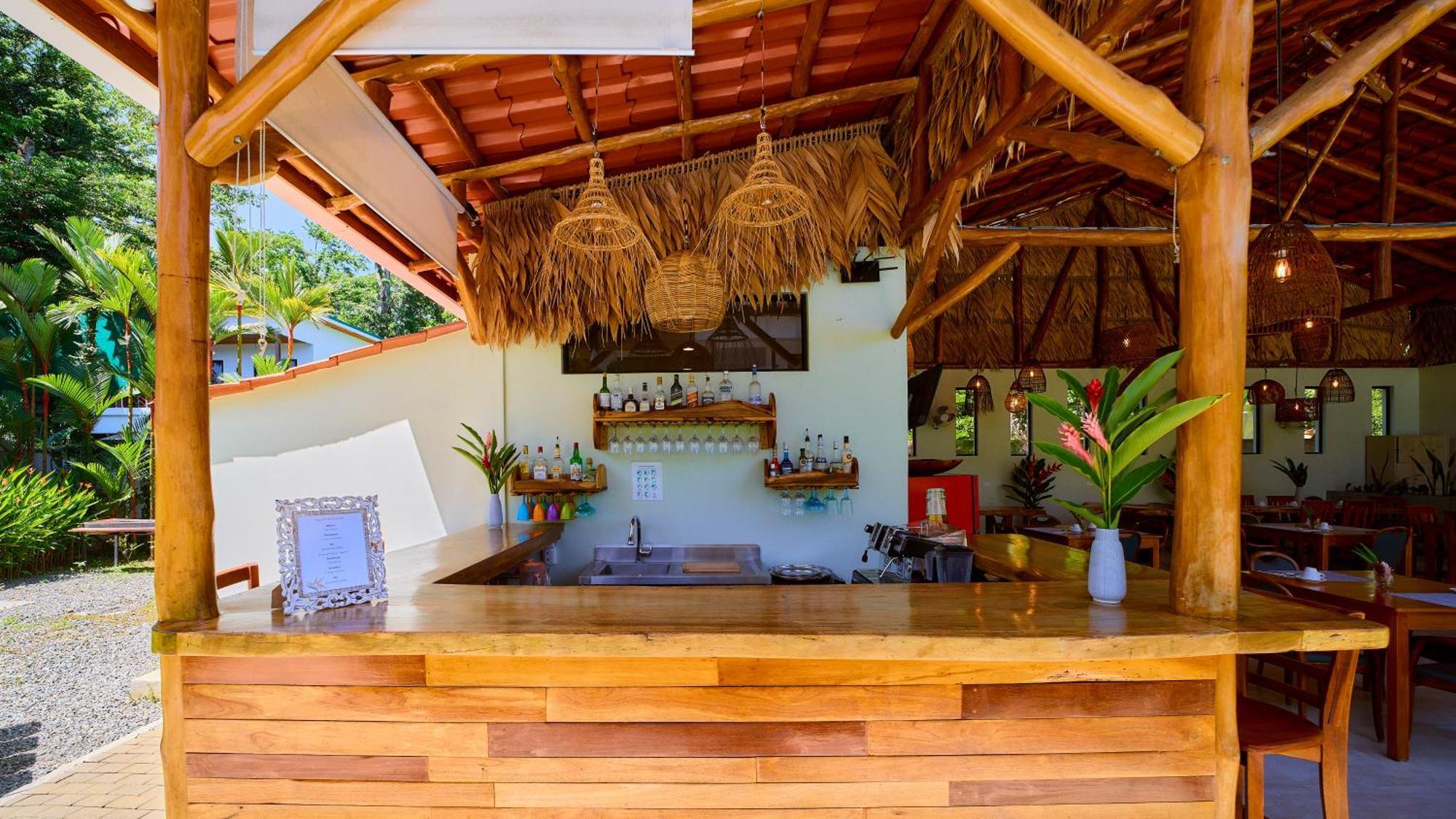 Olinca Boutique Hotel Puerto Viejo de Talamanca Kültér fotó