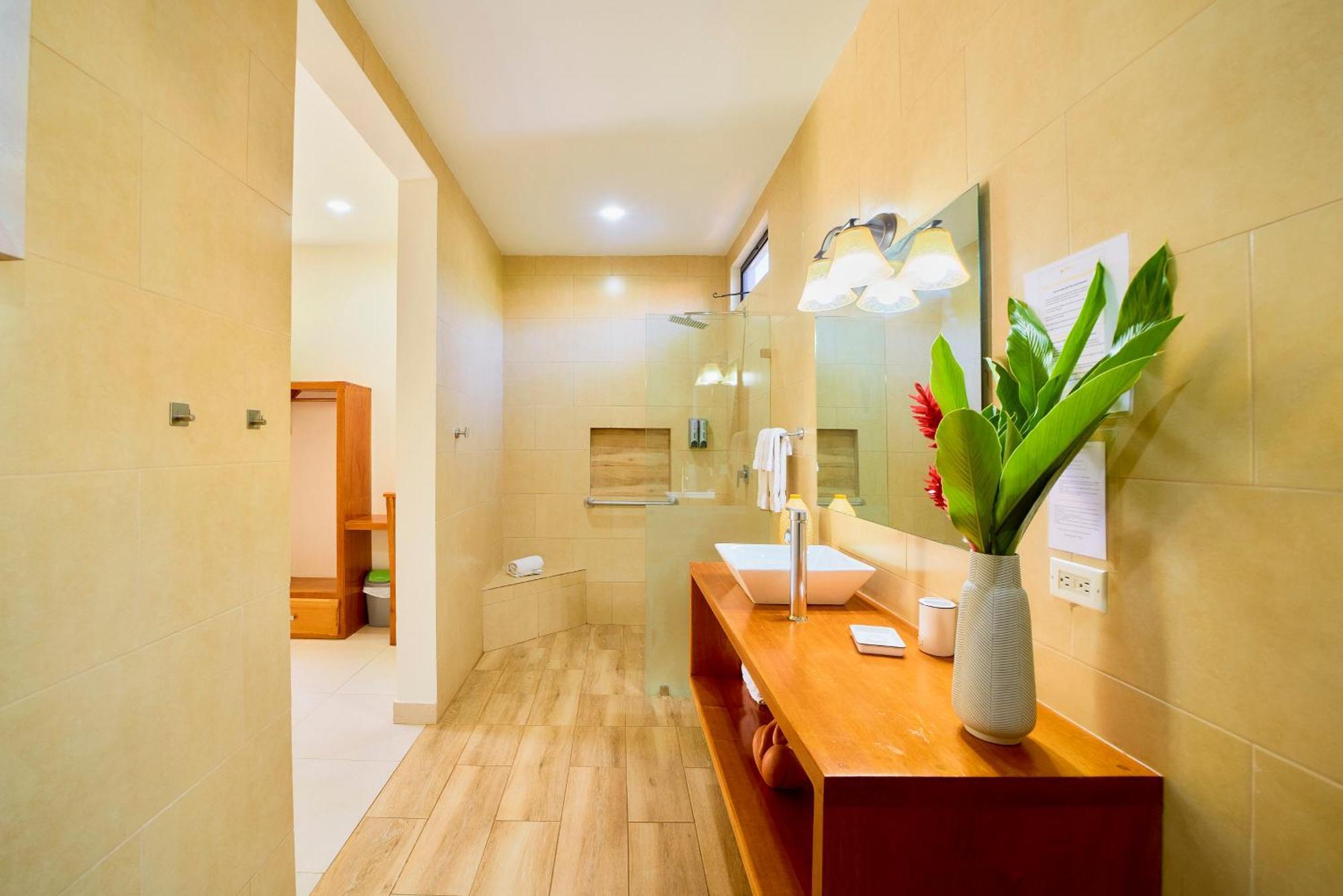 Olinca Boutique Hotel Puerto Viejo de Talamanca Kültér fotó
