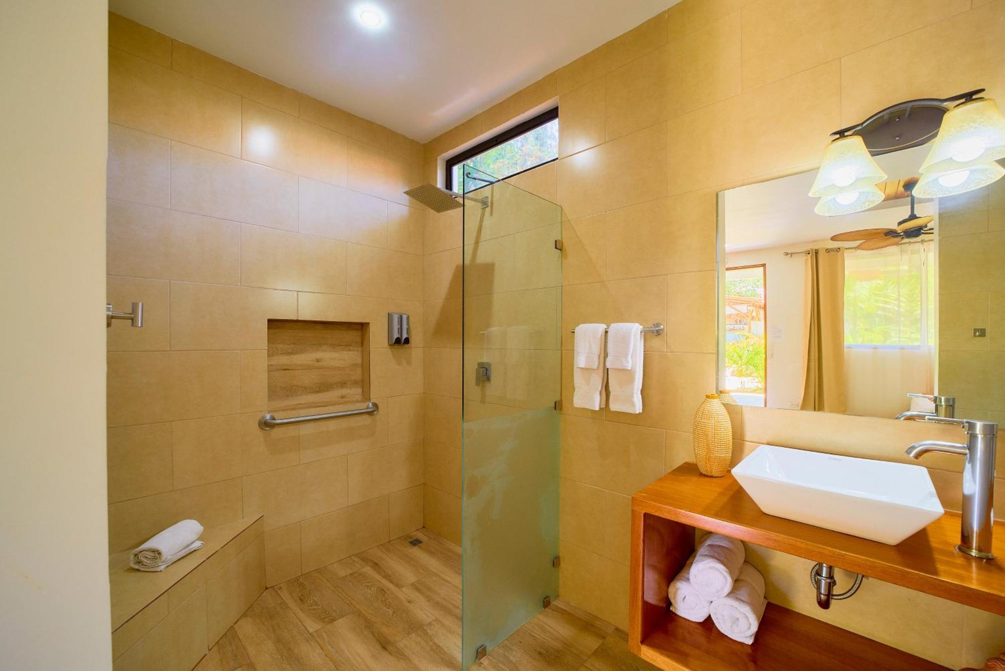 Olinca Boutique Hotel Puerto Viejo de Talamanca Kültér fotó